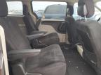 2011 Dodge Grand Caravan Crew zu verkaufen in Madisonville, TN - Front End