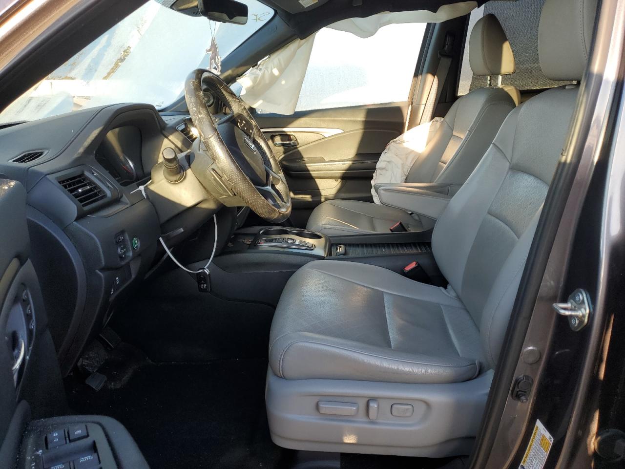 2020 Honda Passport - Image 7