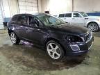 2012 Volvo Xc60 T6 იყიდება Woodhaven-ში, MI - Side