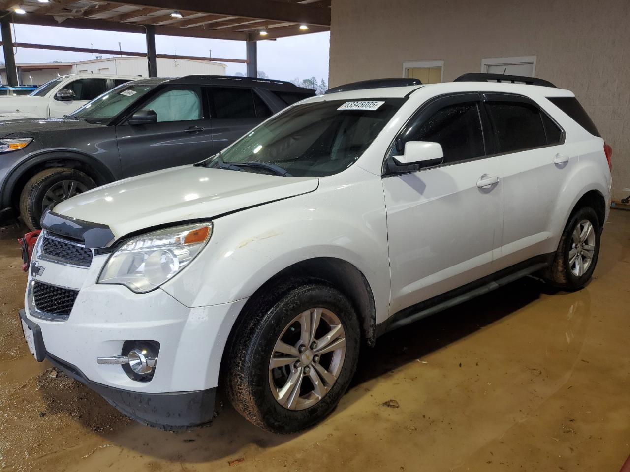 2015 Chevrolet Equinox - Image 1