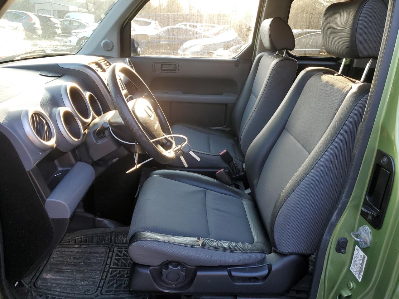 2006 Honda Element - Image 7