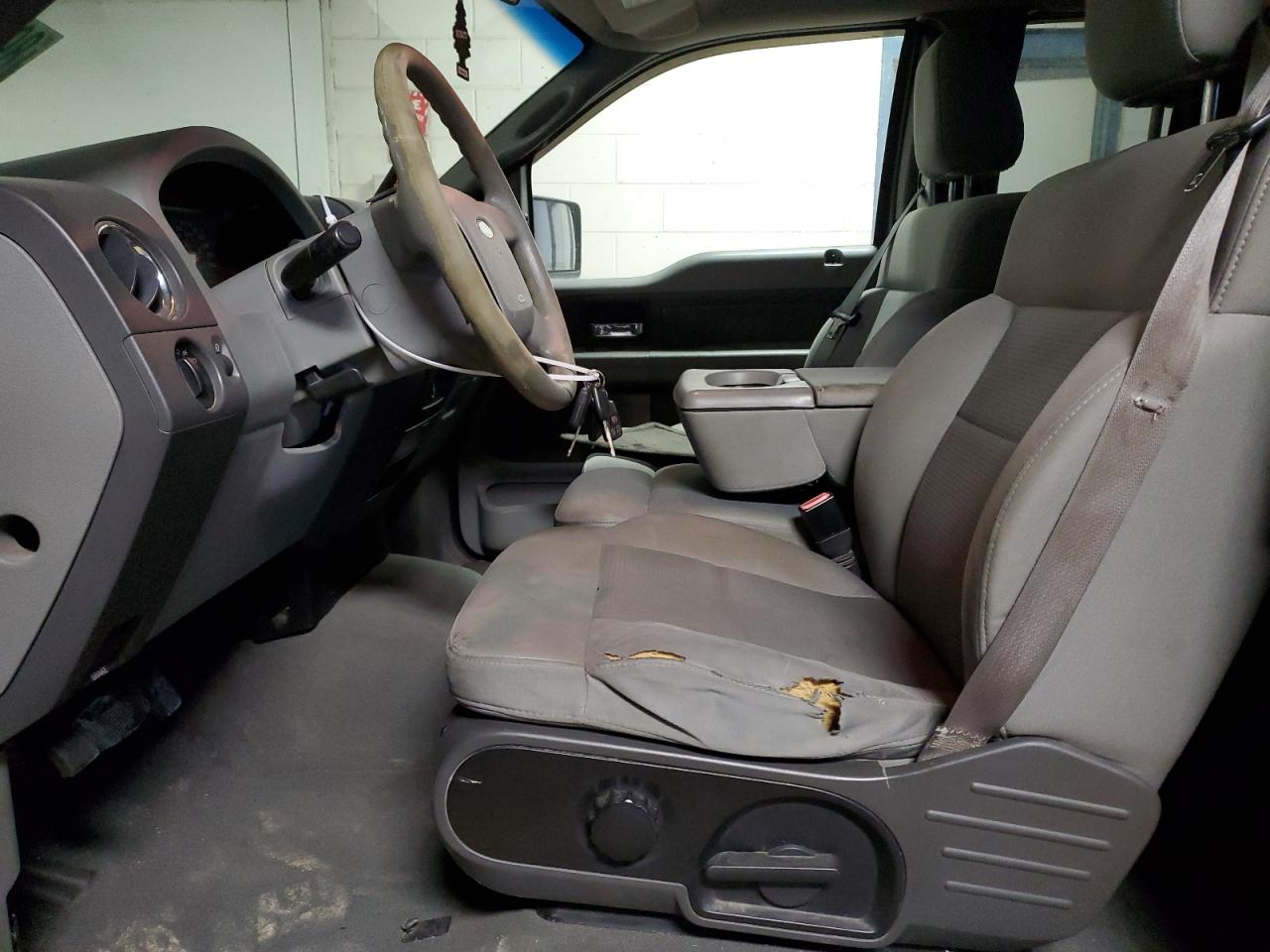 2008 Ford F-150 - Image 7