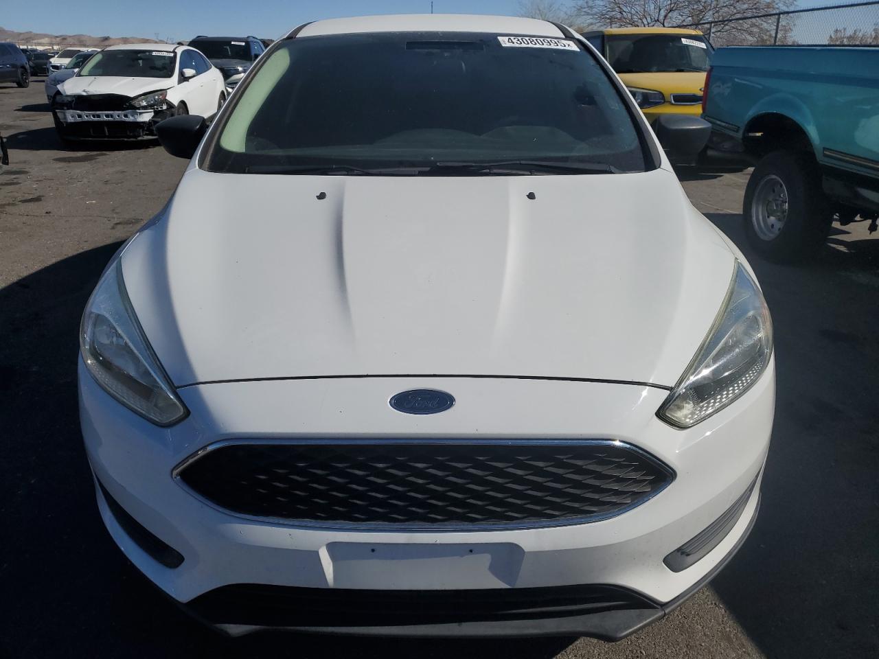 2016 Ford Focus - Image 5