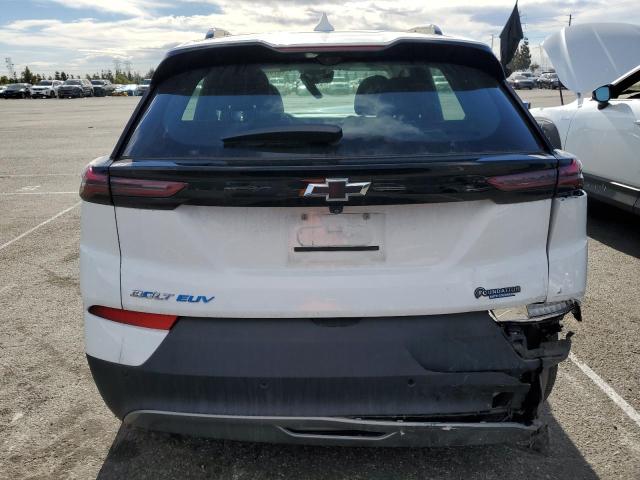  CHEVROLET BOLT 2022 Biały