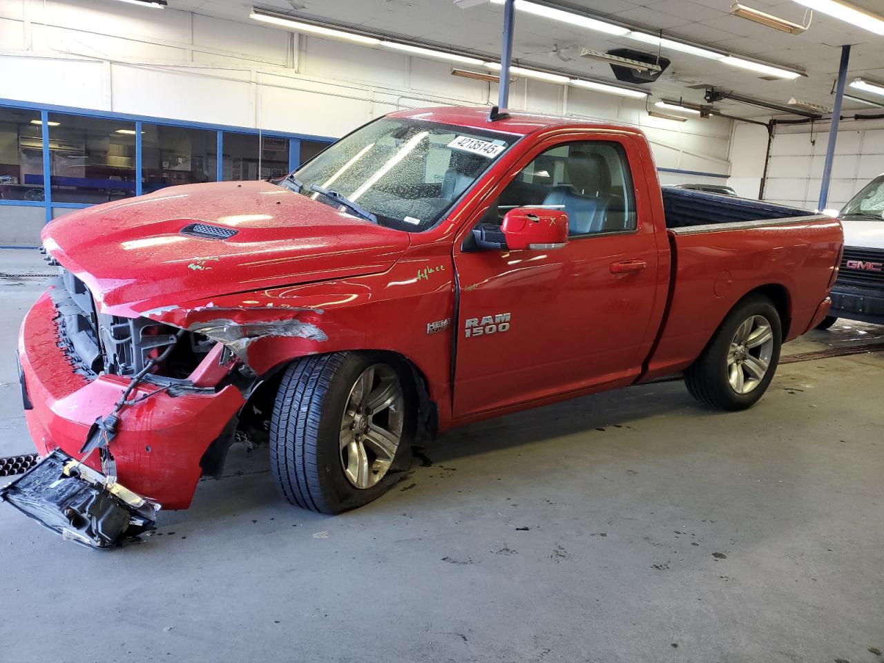2014 RAM 1500 - Image 1