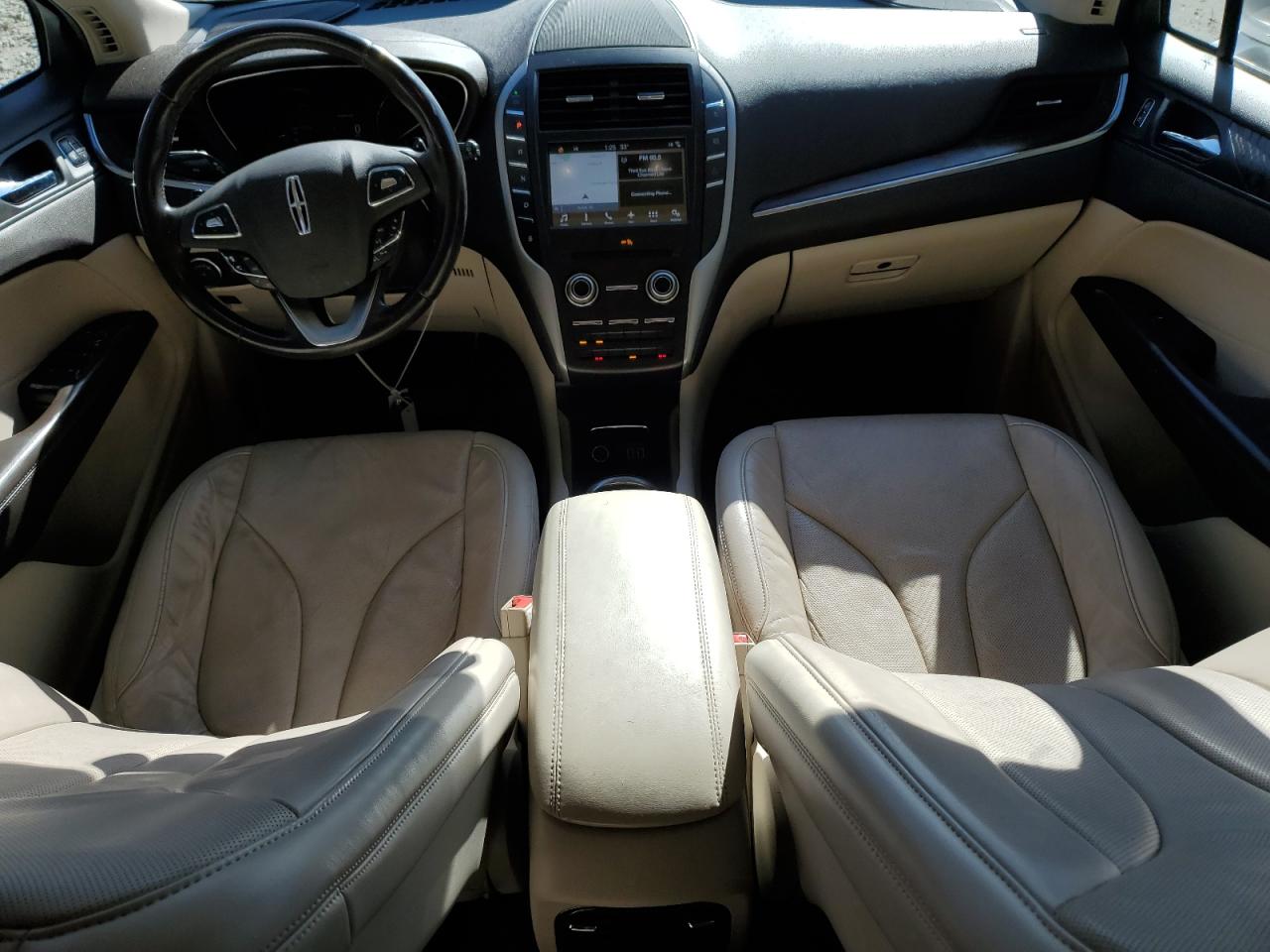 2017 Lincoln MKC - Image 8