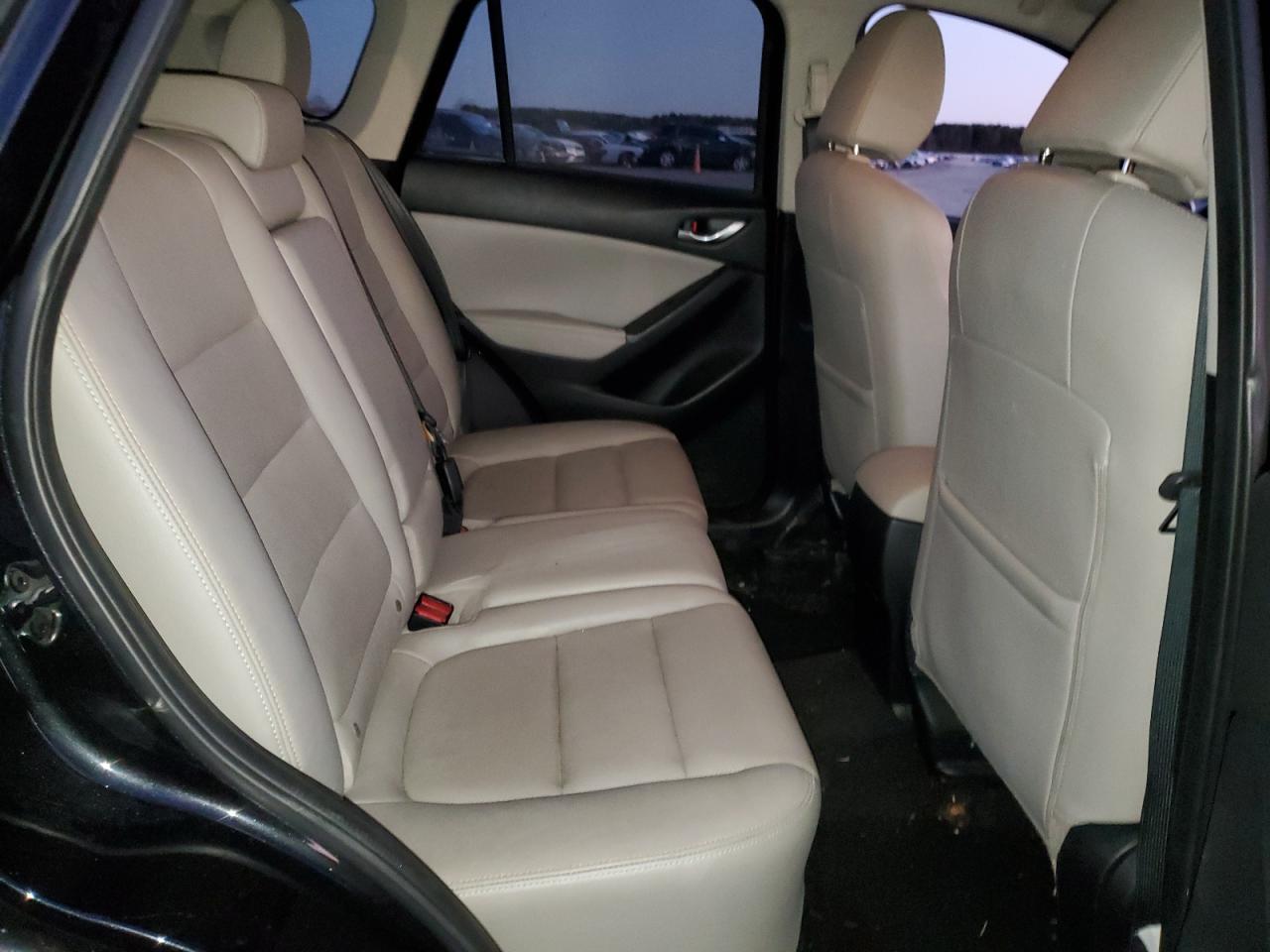 2014 Mazda CX-5 - Image 10