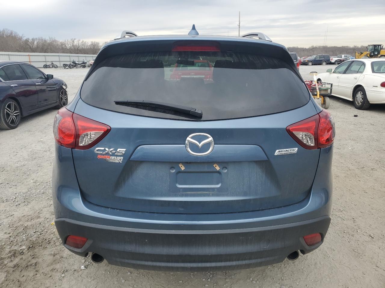 2016 Mazda CX-5 - Image 6