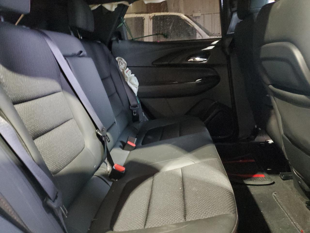 2023 Chevrolet TrailBlazer - Image 11