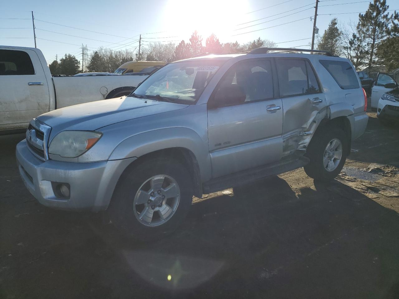 Toyota 4Runner