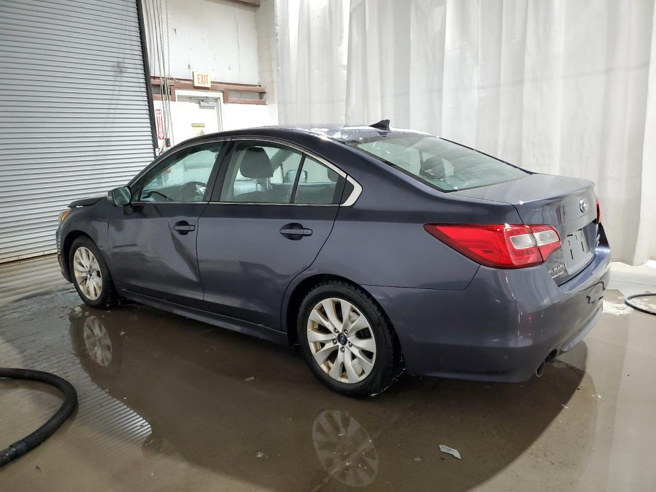2016 Subaru Legacy - Image 2