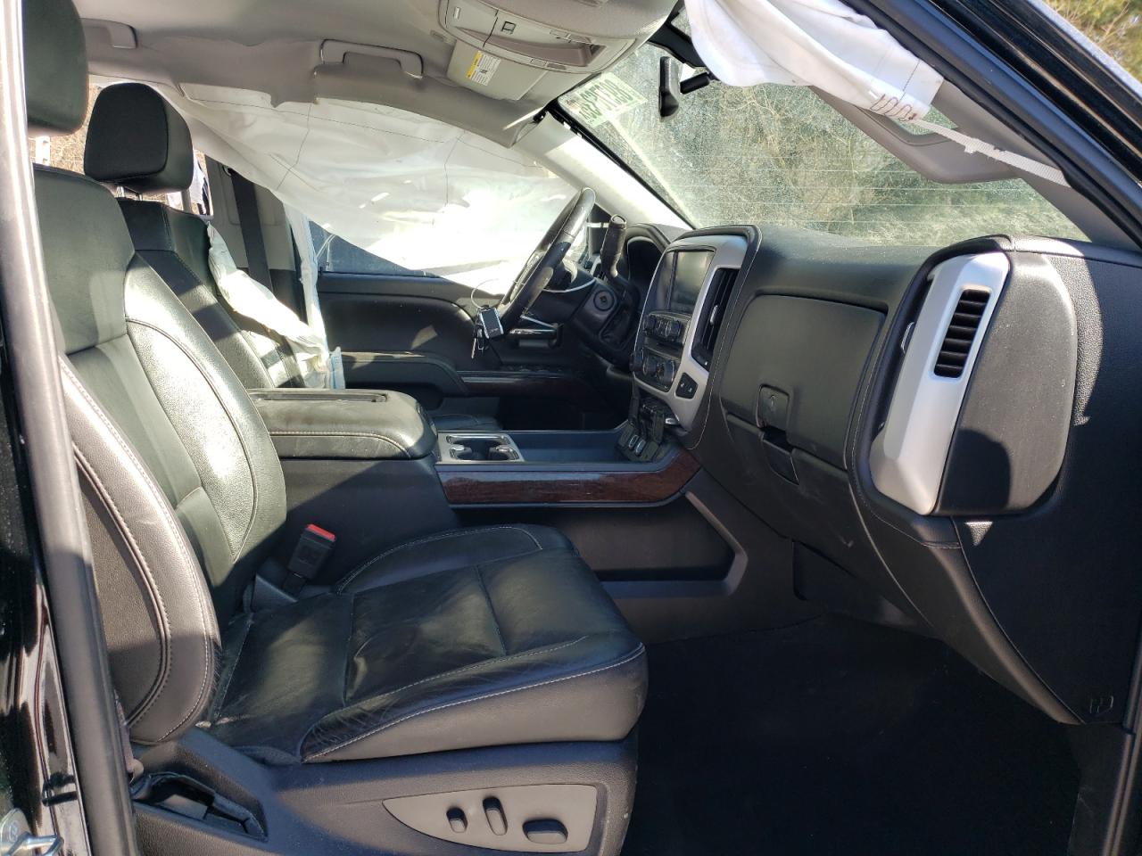 2016 GMC Sierra - Image 7
