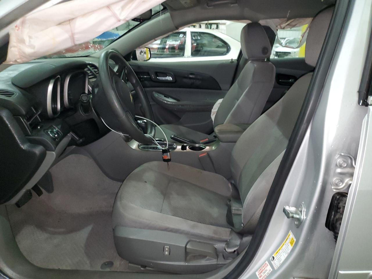 2014 Chevrolet Malibu - Image 7
