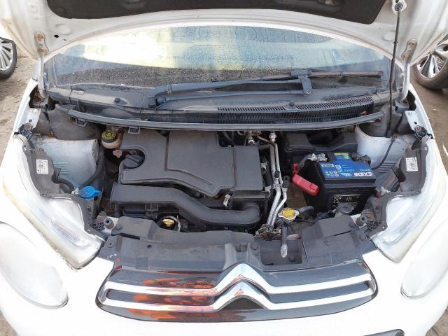2014 CITROEN C1 FLAIR