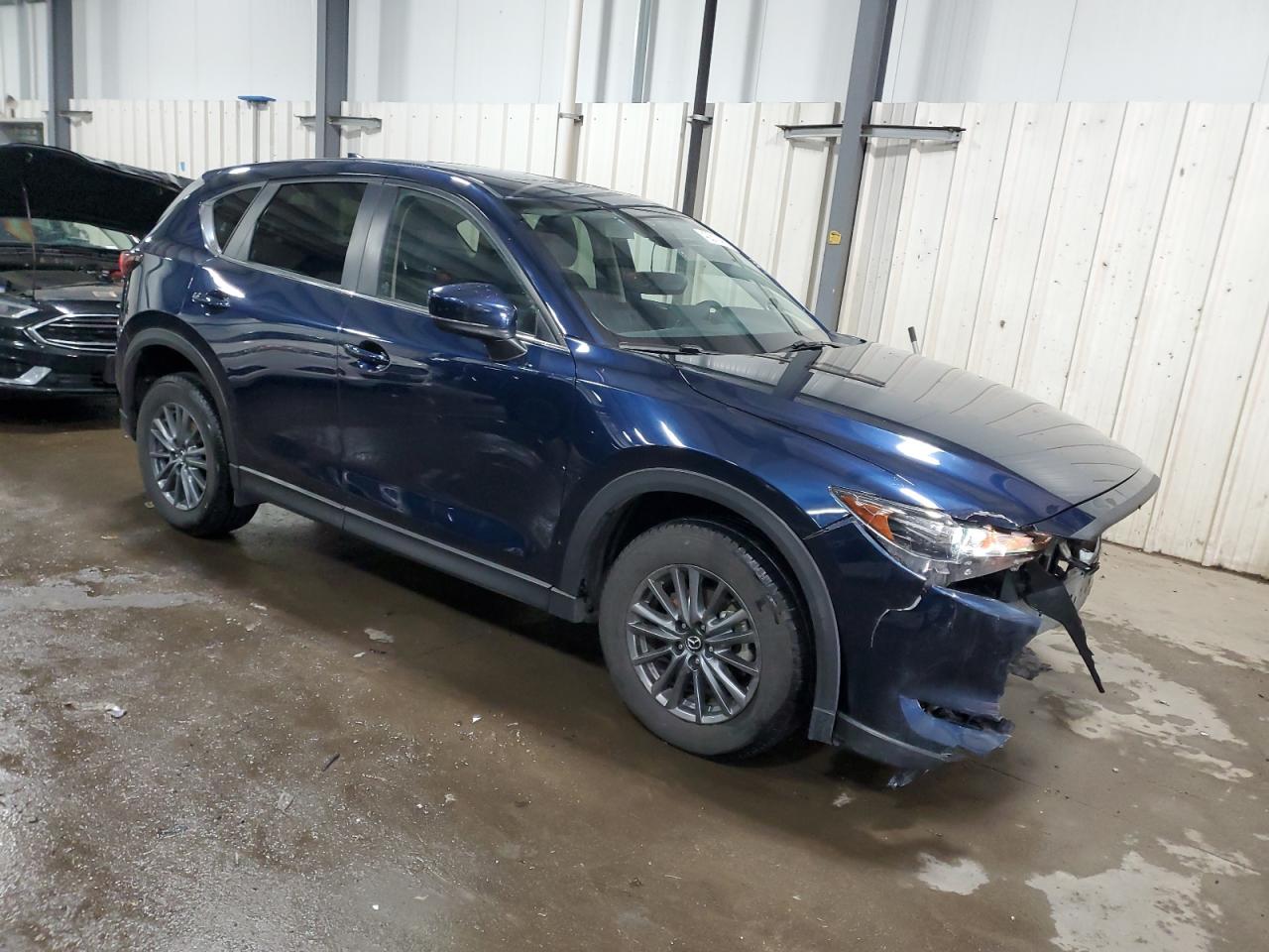 2021 Mazda CX-5 - Image 4