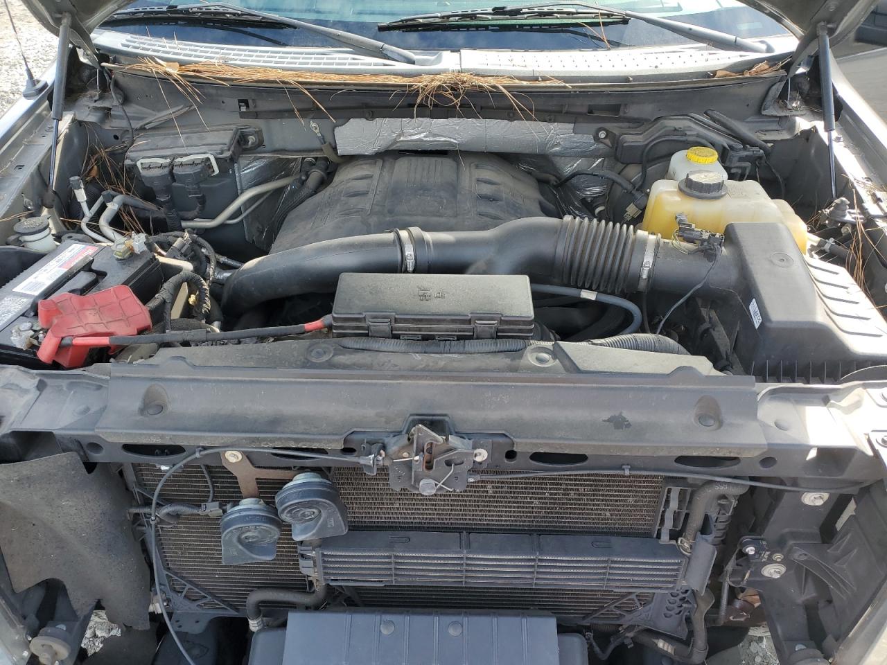 2014 Ford F-150 - Image 11