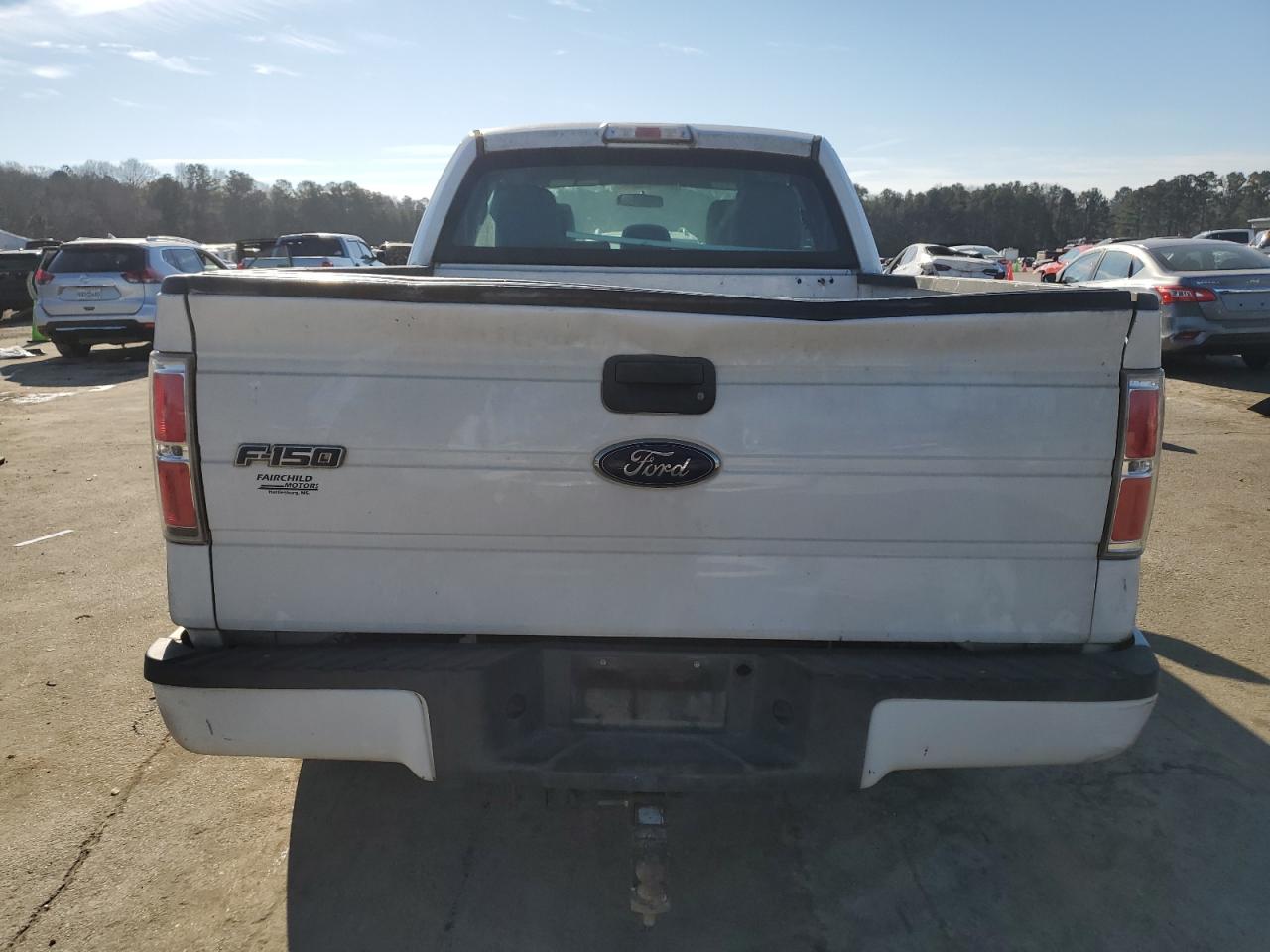 2013 Ford F-150 - Image 6
