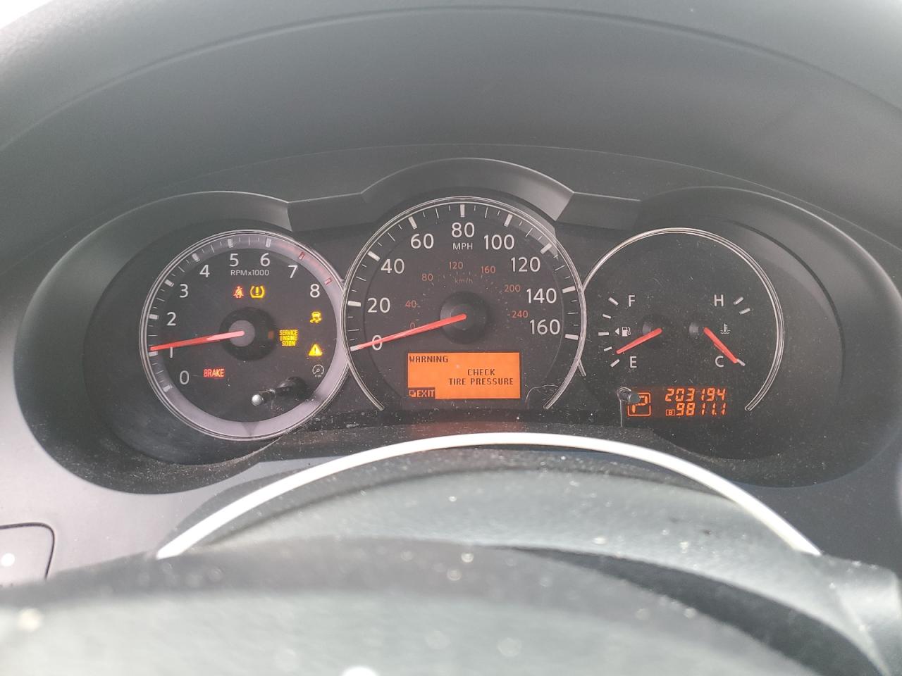 2011 Nissan Altima - Image 9