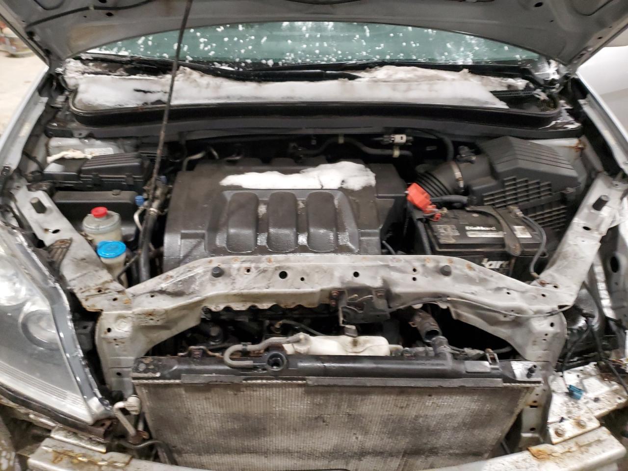 2010 Honda Odyssey - Image 12
