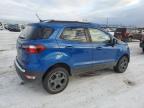 2018 Ford Ecosport Ses de vânzare în Helena, MT - Front End