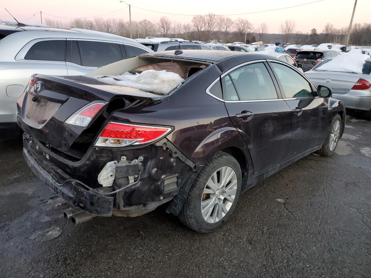 2010 Mazda 6 - Image 3