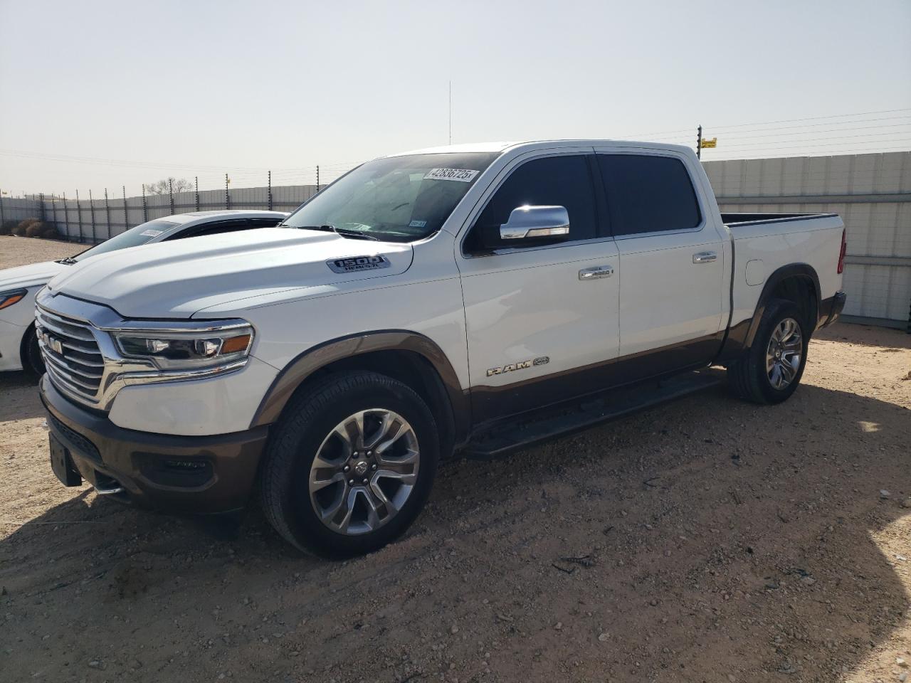 2020 RAM 1500 - Image 1