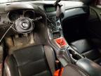2014 Hyundai Genesis Coupe 2.0T de vânzare în Wheeling, IL - Side