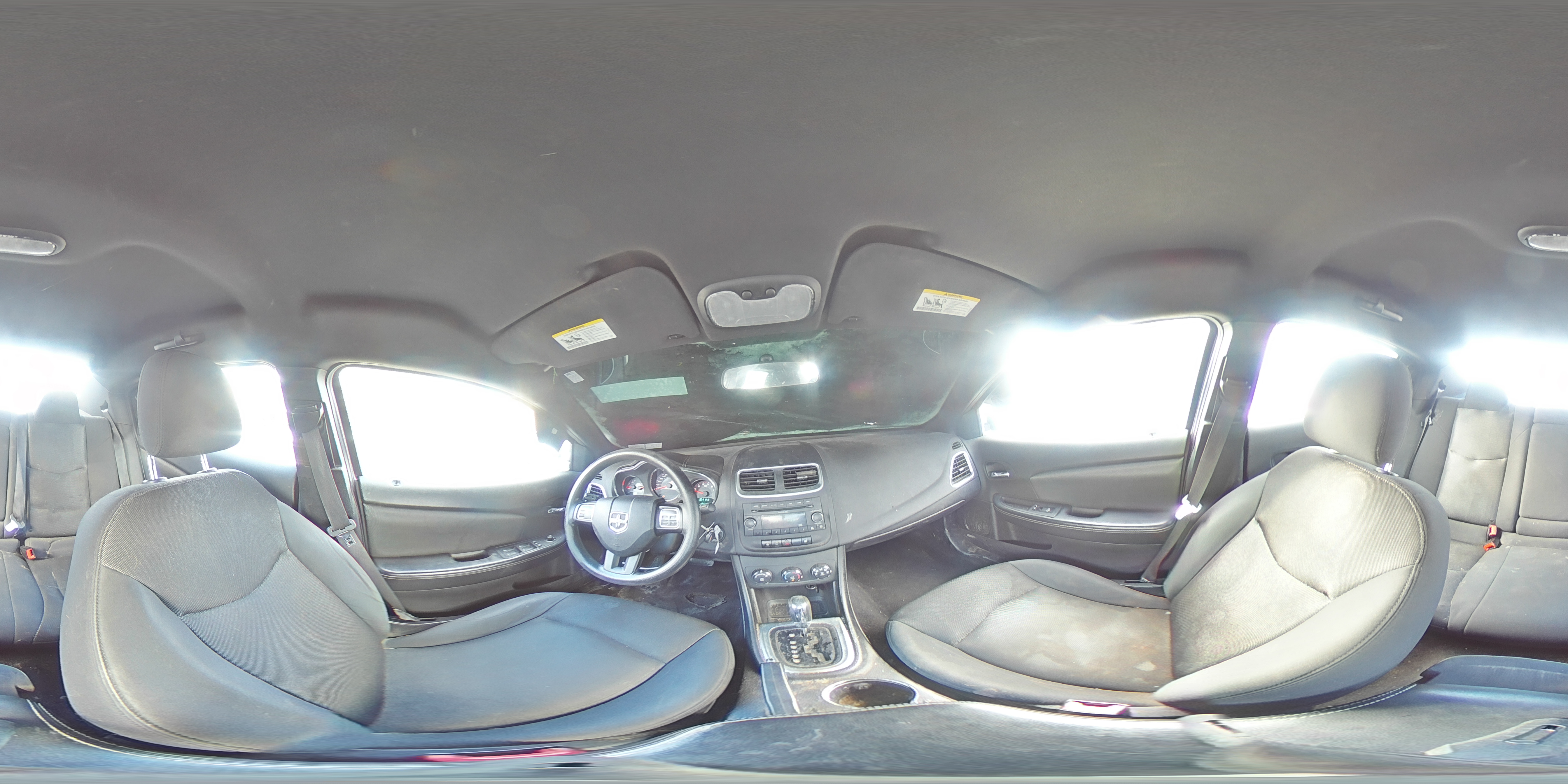 2011 Dodge Avenger - Image 13