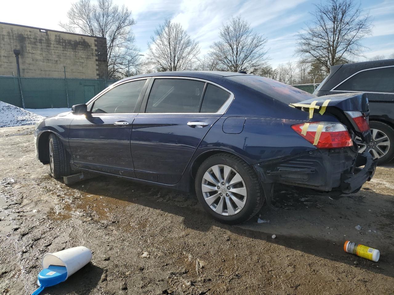 2013 Honda Accord - Image 2