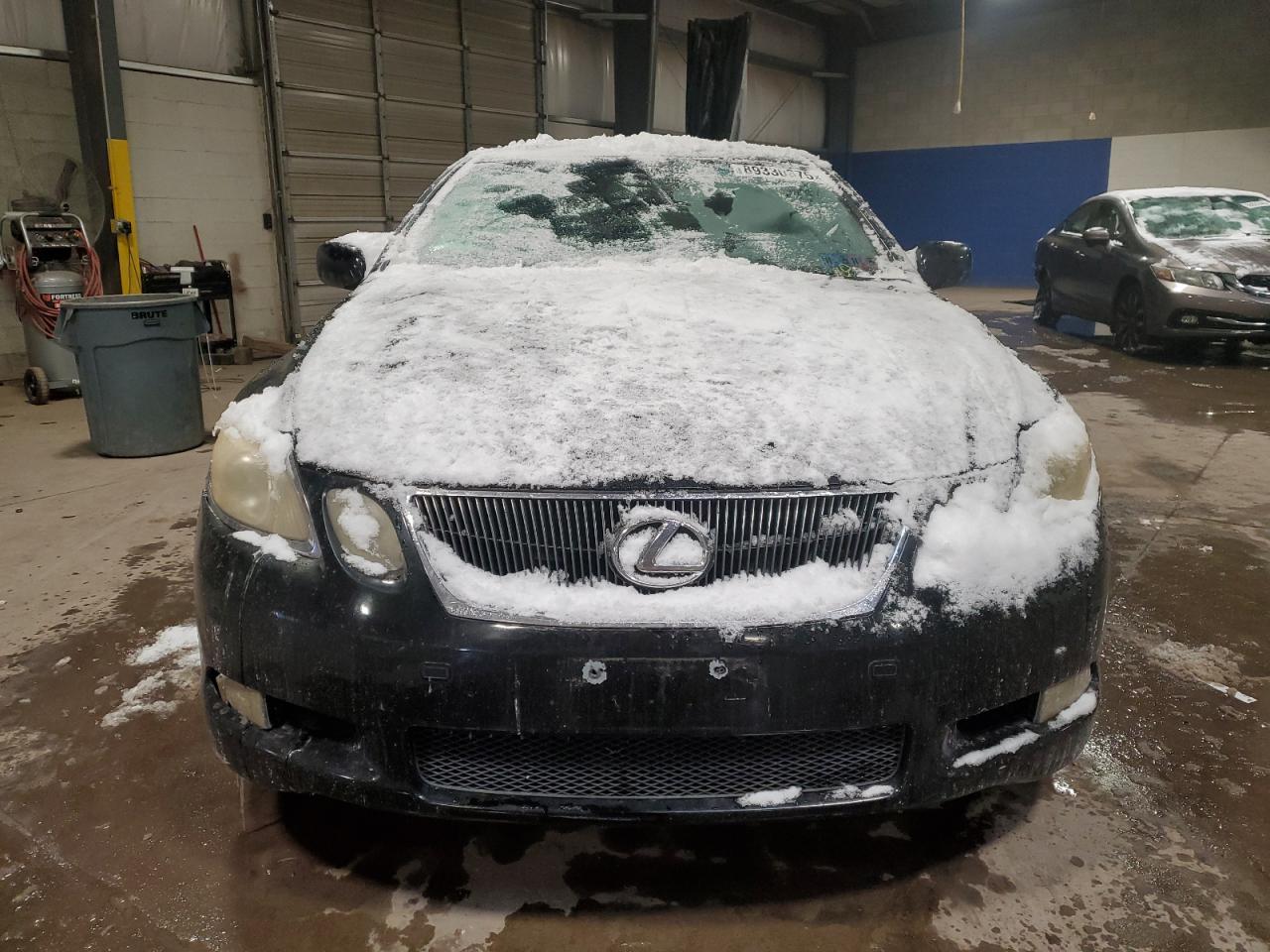 2007 Lexus GS - Image 5