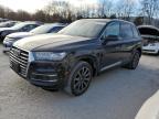 2019 Audi Q7 Premium Plus იყიდება North Billerica-ში, MA - Side