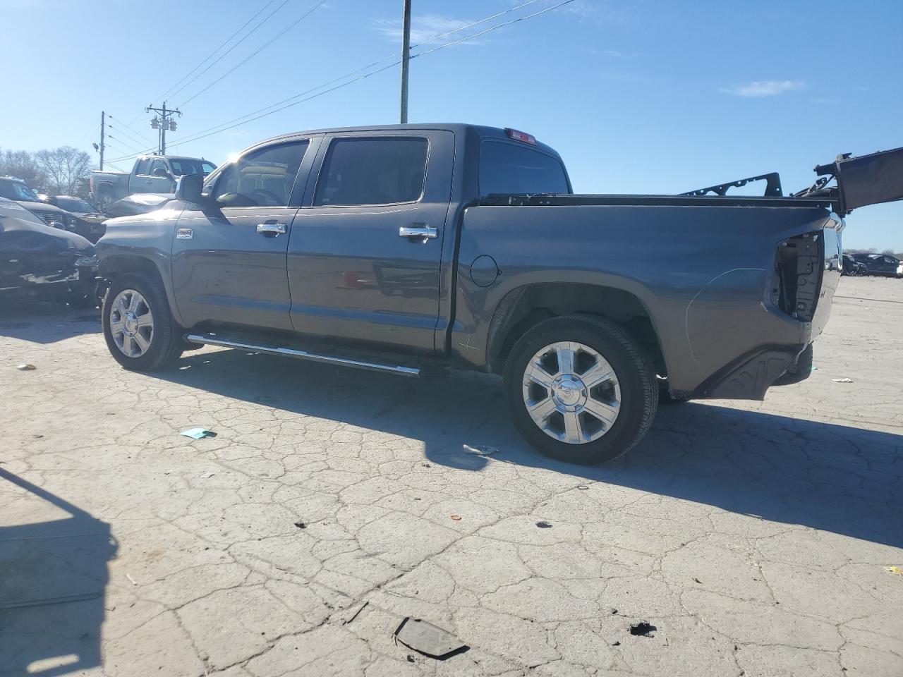 2018 Toyota Tundra - Image 2