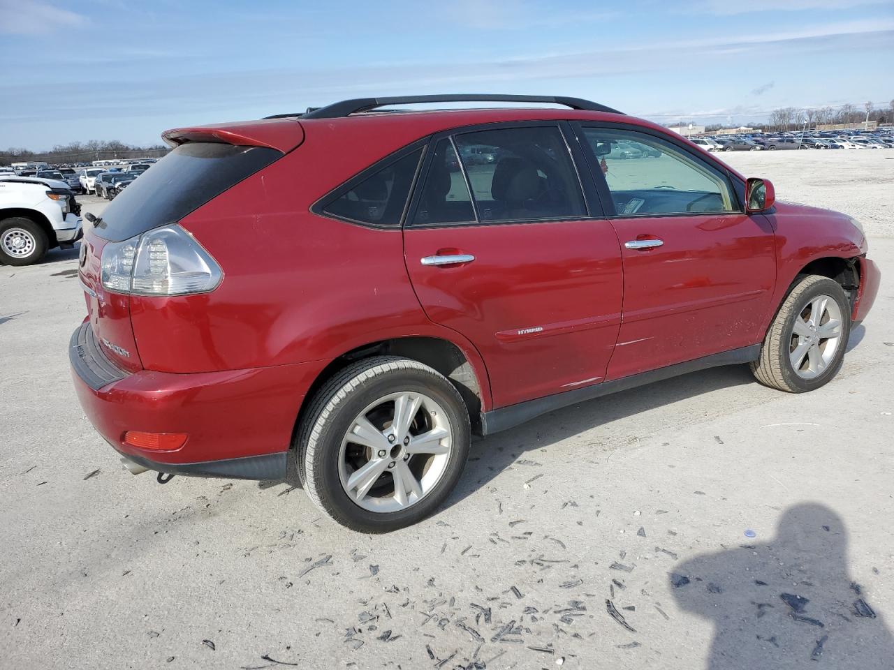 2008 Lexus RX - Image 3