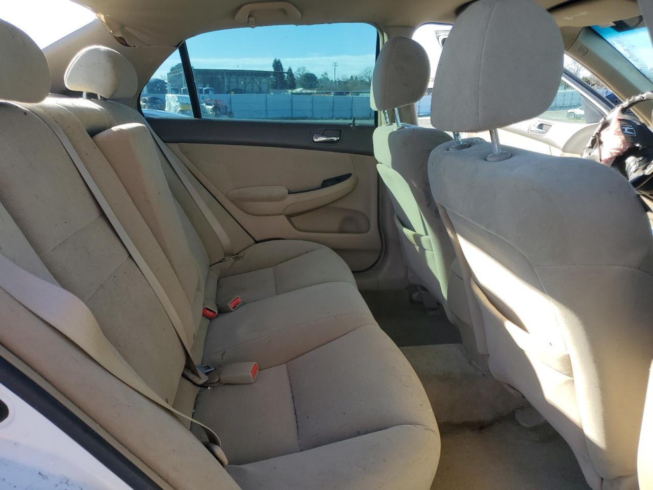 2007 Honda Accord - Image 10