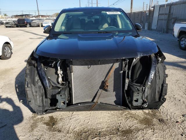  FORD EXPLORER 2021 Black