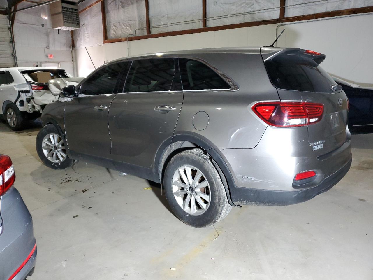 2019 Kia Sorento - Image 2