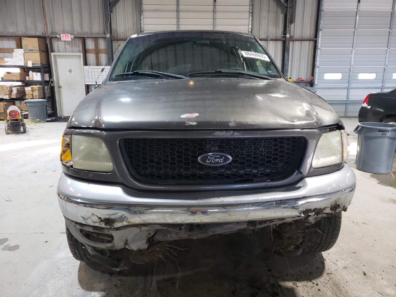 2002 Ford F-150 - Image 5
