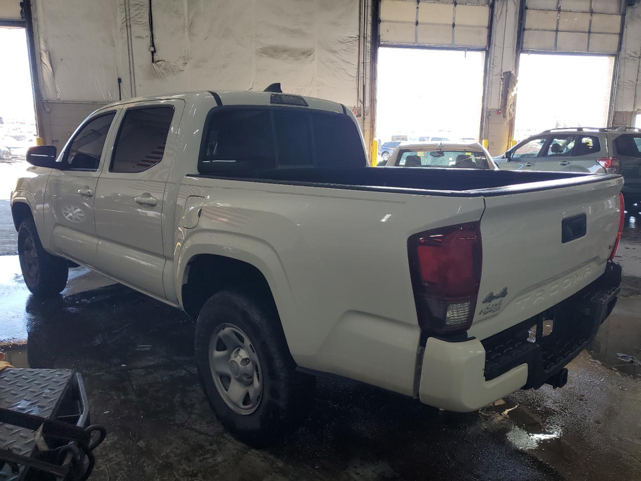 2020 Toyota Tacoma - Image 2