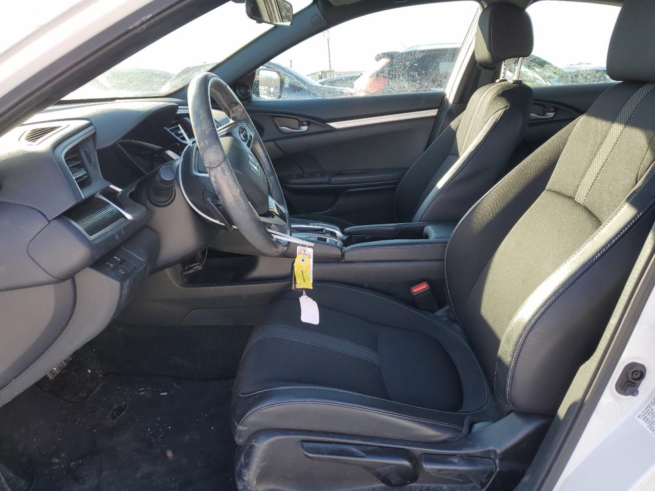 2019 Honda Civic - Image 7