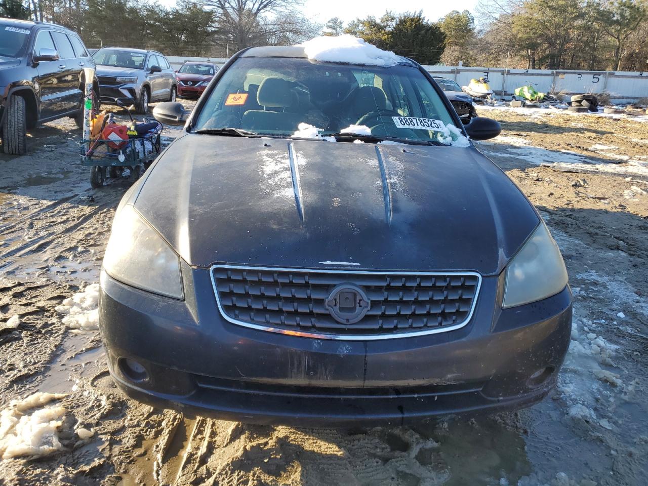 2006 Nissan Altima - Image 5