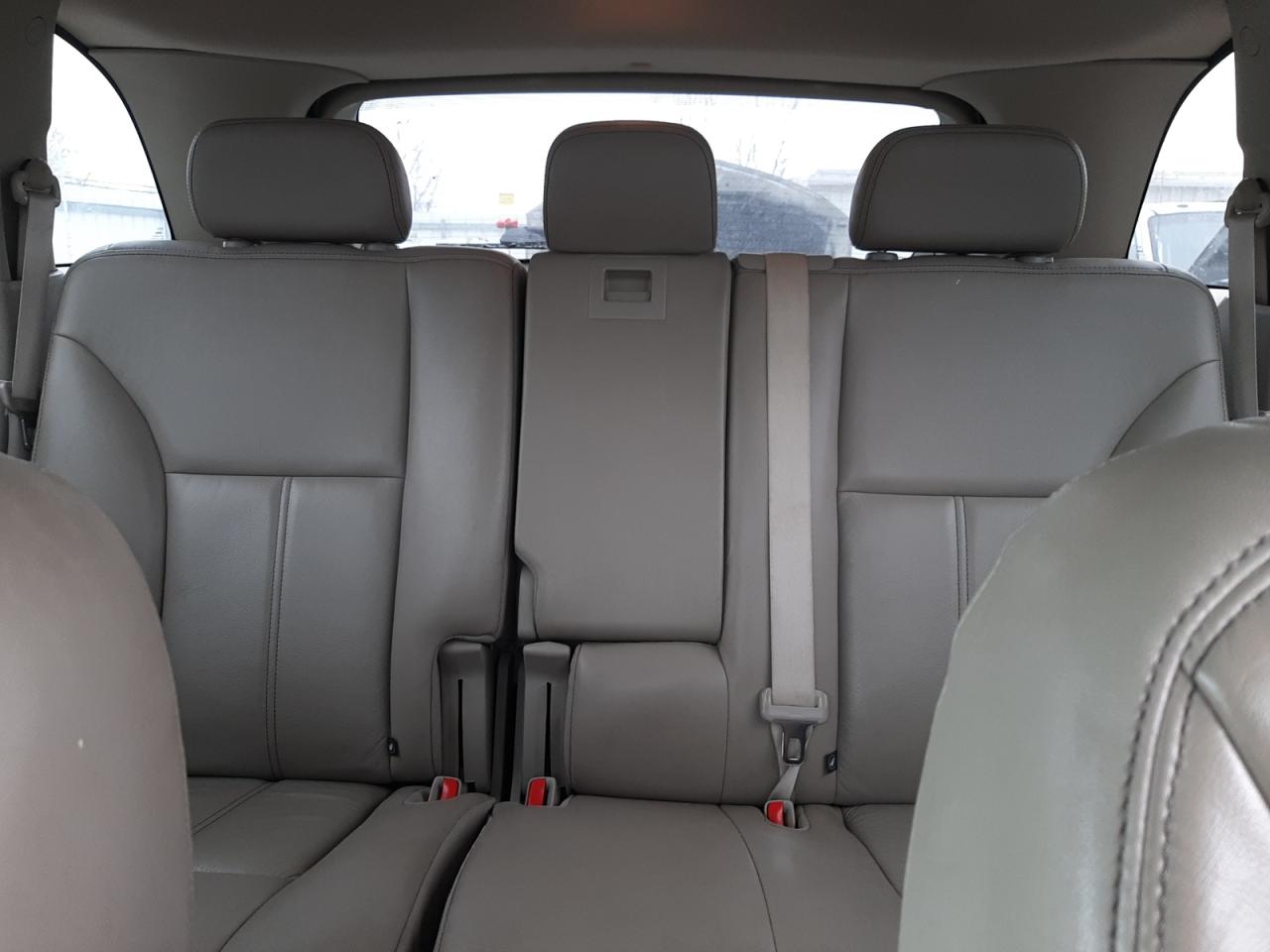 2010 Ford Edge - Image 10