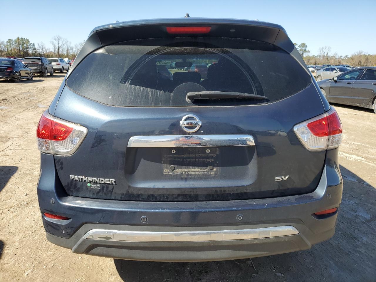 2016 Nissan Pathfinder - Image 6