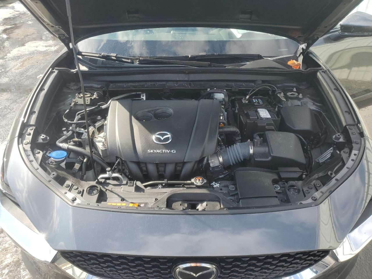 2022 Mazda CX-30 - Image 13