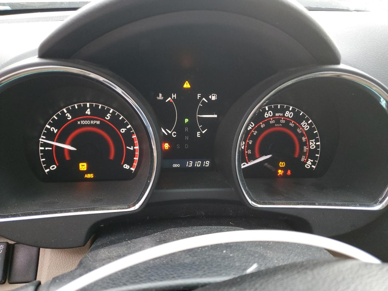 2012 Toyota Highlander Base VIN: 5TDZK3EH7CS068346 Lot: 42439115