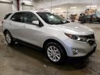 2020 Chevrolet Equinox Lt للبيع في Avon، MN - Front End