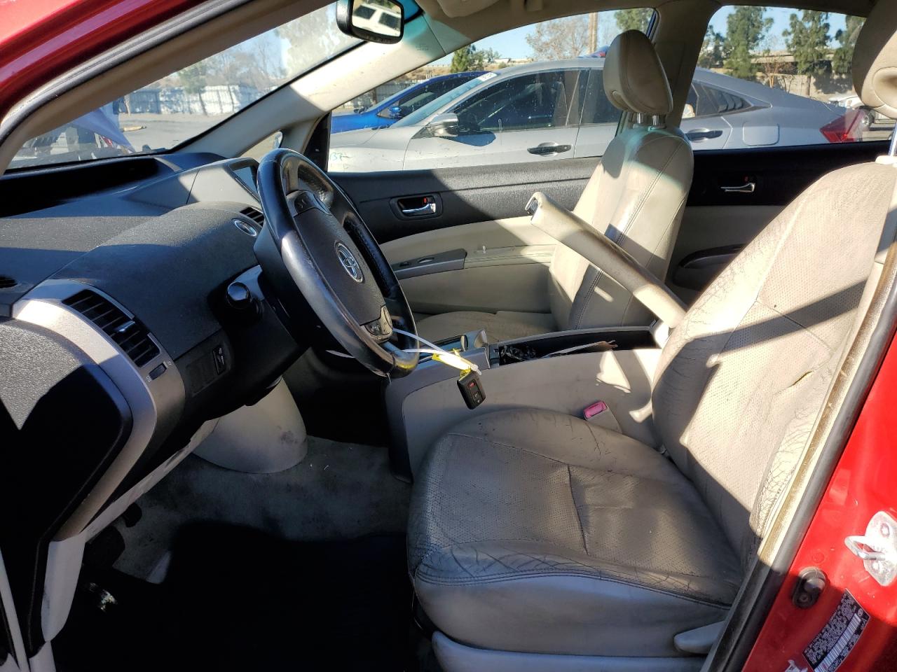 2006 Toyota Prius - Image 7