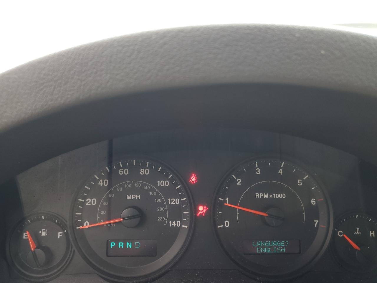 2005 Jeep Grand Cherokee - Image 9