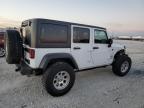 2017 Jeep Wrangler Unlimited Sport იყიდება Temple-ში, TX - Minor Dent/Scratches