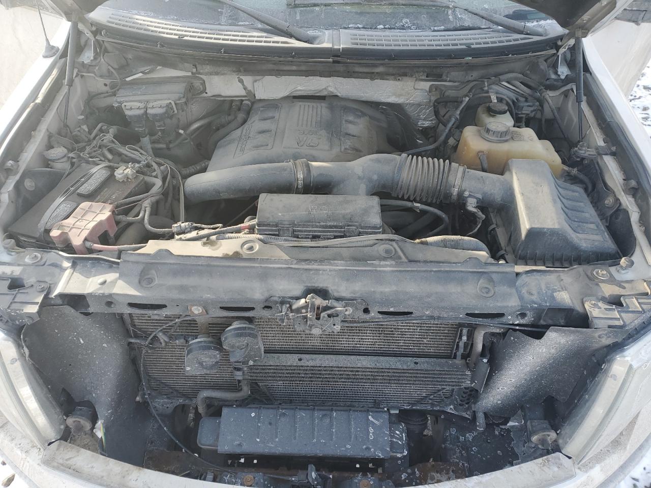 2011 Ford F-150 - Image 13