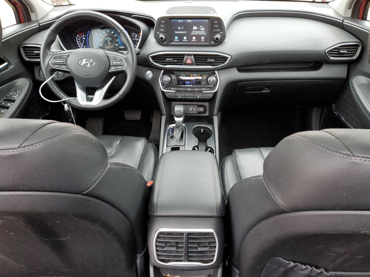 2020 Hyundai Santa Fe - Image 8